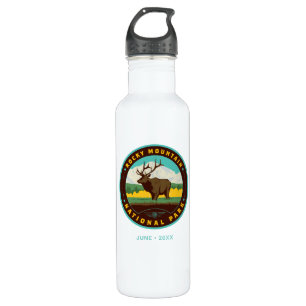 Rocky Mountain National Park 710 Ml Water Bottle