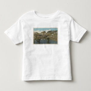 Rocky Mountain National Park, Colorado 2 Toddler T-Shirt