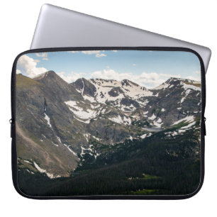 Rocky Mountain National Park Laptop Sleeve