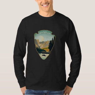 Rocky Mountain National Park T-Shirt