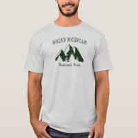Rocky Mountain National Park
