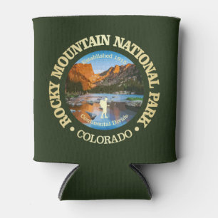 Rocky Mountain (NP2) Can Cooler