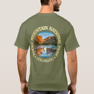 Rocky Mountain (NP2) T-Shirt
