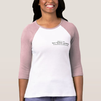 Rocky Mountain Showdown - Logo shirt