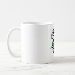 Rocky Mountain Spooky Shift Denver Boo Crew Coffee Mug