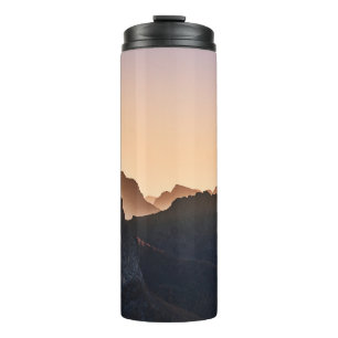 ROCKY MOUNTAIN THERMAL TUMBLER