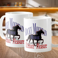 Rocky Mountain Ultimate Pleasure Horse