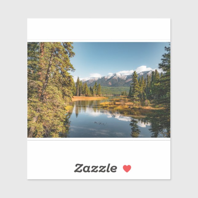 Rocky mountains (Sheet)