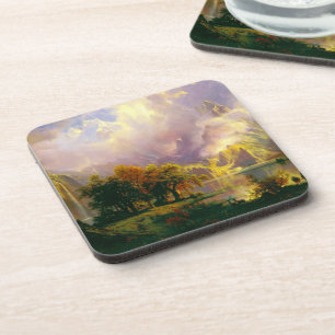 Rocky mountains  coaster