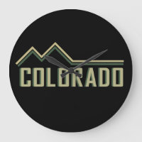 Rocky Mountains Colorado 