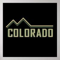 Rocky Mountains Colorado