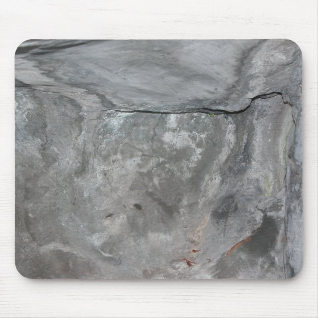 rocky mousepad (Front)