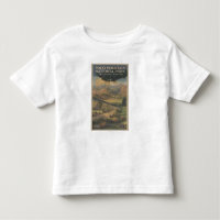Rocky Mt. Nat'l Park Brochure # 1