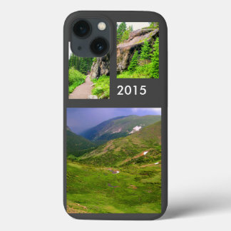 Rocky Mt Ntl Park Photo Gallery Case
