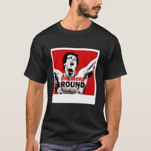 Rocky One More Round  1 T-Shirt