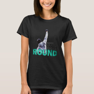 Rocky One More Round T-Shirt