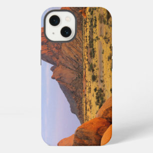 Rocky Outcrop And Plain, Spitzkoppe, Erongo iPhone 13 Case