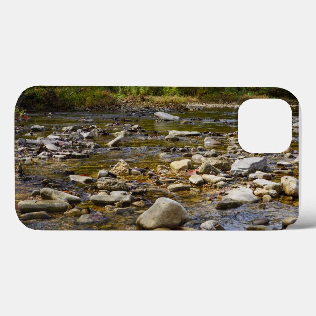 Rocky Path Case-Mate iPhone Case (Back (Horizontal))