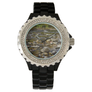 Rocky Path Watch