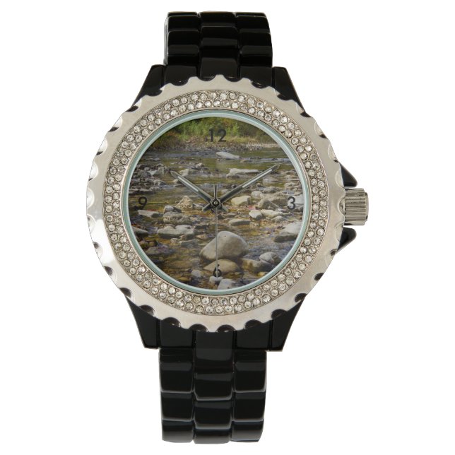 Rocky Path Watch (Front)