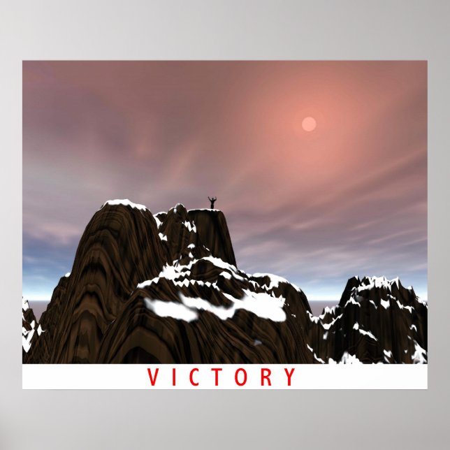 Rocky Poster (Front)