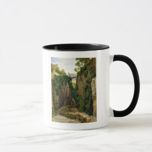 Rocky Ravine at Sorrento, 1823 Mug