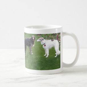 Rocky & Rex Coffee Mug