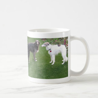 Rocky & Rex Coffee Mug