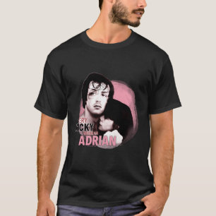 Rocky 'S Day Every Rocky Needs An Adrian T-Shirt