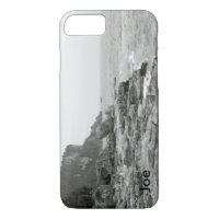 Rocky Shore iPhone 7 Case