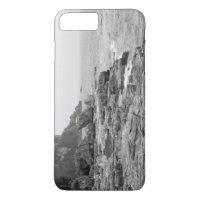 Rocky Shore iPhone 7 Plus Case