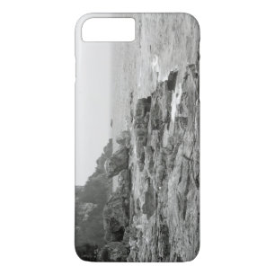 Rocky Shore iPhone 7 Plus Case