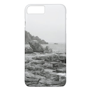 Rocky Shoreline iPhone 7 Case