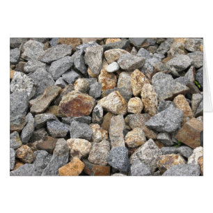 Rocky Terrain