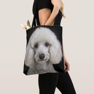 Rocky Tote Bag