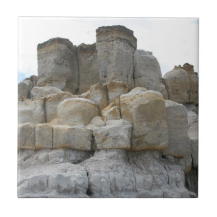 Rocky Towers Tile