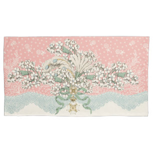 Rococo Pillowcases Duvet Covers Covers King