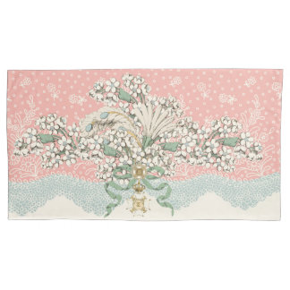 Rococo Pillowcases Duvet Covers Covers King
