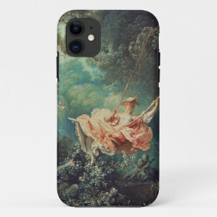 Rococo Style Fashionable iPhone / iPad case