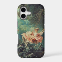 Rococo Style Fashionable iPhone / iPad case