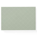 Rococo Vintage Botanical Floral Bridal Shower