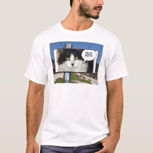 Rod Blagojevich T-Shirt