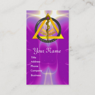 ROD OF ASCLEPIUS DENTIST DENTISTRY APPOINTMENT