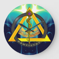 ROD OF ASCLEPIUS DENTIST DENTISTRY SYMBOL