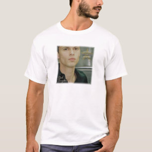 Rod Snyder - Leaving Hollywood Behind T-Shirt