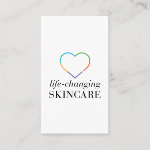 Rodan and Fields PC Dollars Business Card