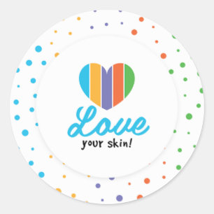 Rodan and Fields Stickers
