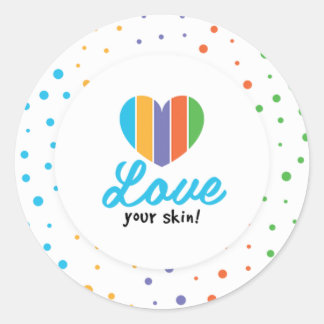 Rodan and Fields Stickers