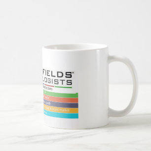 Rodan + Fields Mug