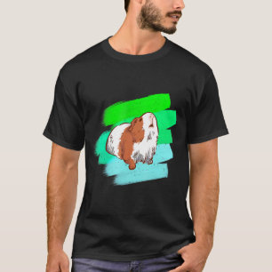 Rodent Guinea Pig T-Shirt
